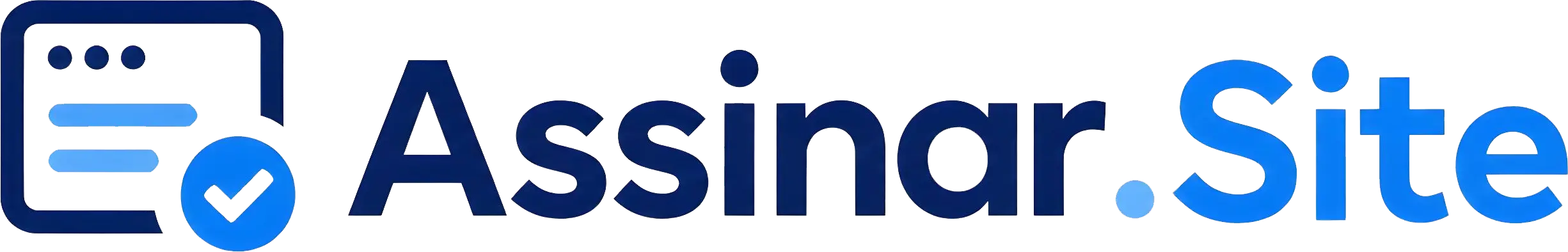 Logo Assinar.Site
