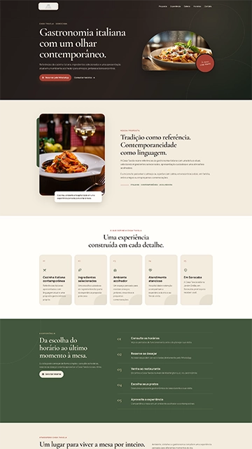 Projeto real desenvolvido, exemplo 3